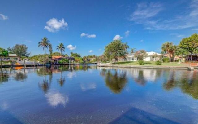 Majestic by the Yacht Club