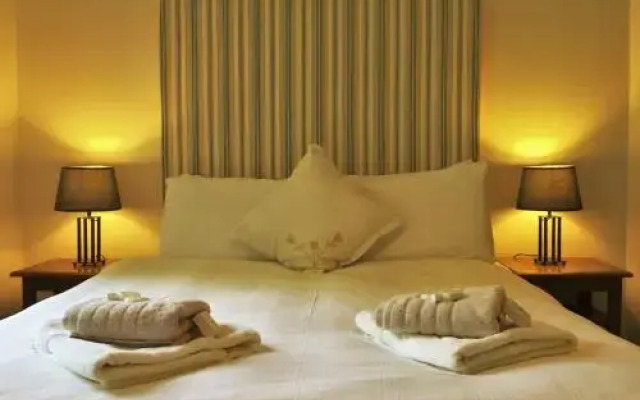 The Ardagh Guest Lodge