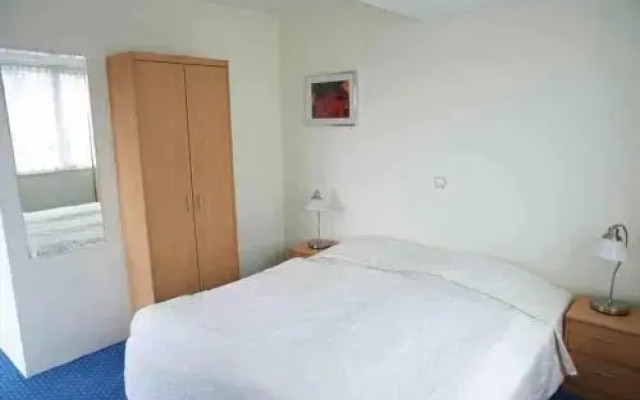 Appartementen de Schelp