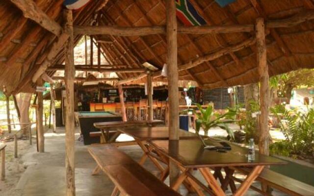 Baobab Beach Resort and Backpackers