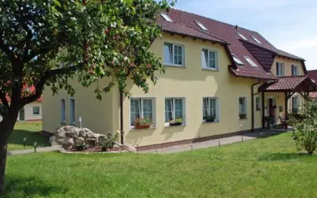 Selliner Pension am Waldrand