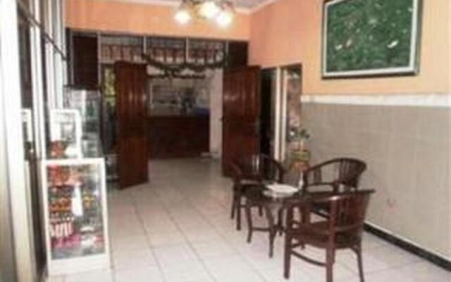 Riyadi Guest House Surabaya