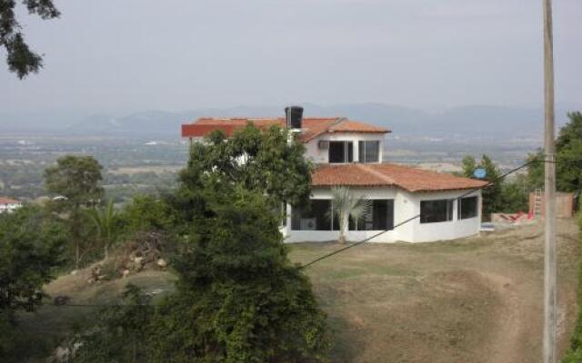 Hospedaje Villa El Vergel