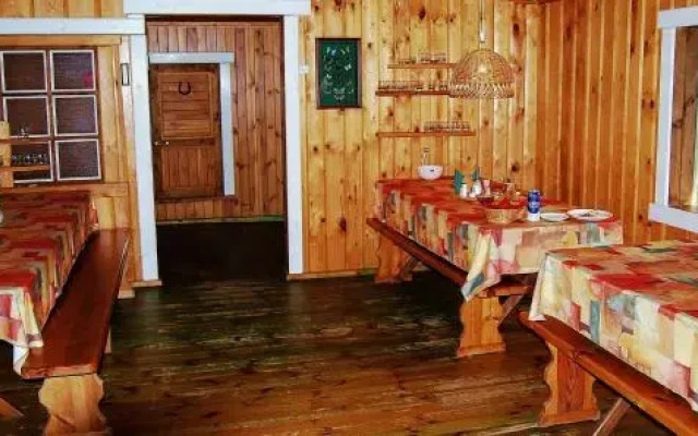 Sõrve Holiday Home