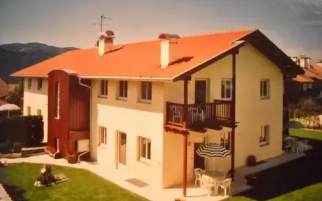 Appartments Am Wiesenrand