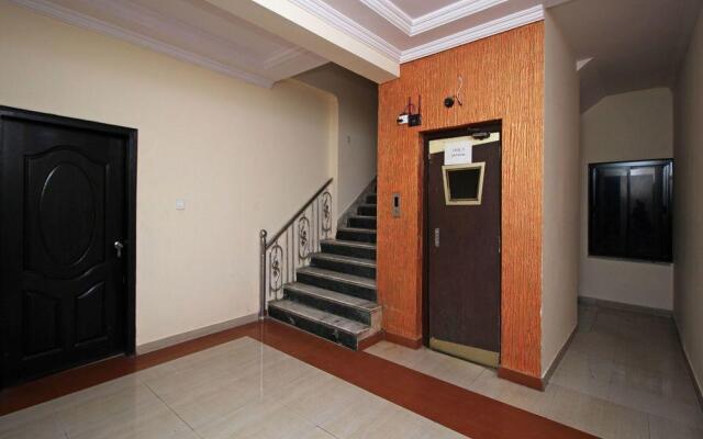 OYO Rooms Udaipur Railway Station