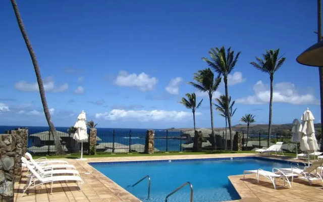 Bay Villa 15G5 Ocean View by RedAwning