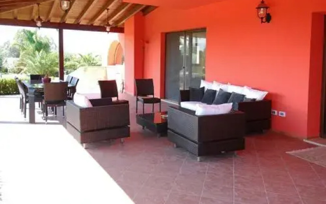 B&B Pozzillo San Rocco