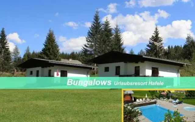 Gutshof Santner *** - Urlaubsresort Hafele