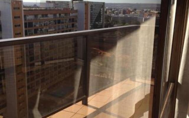 Ero's Apart Hotel