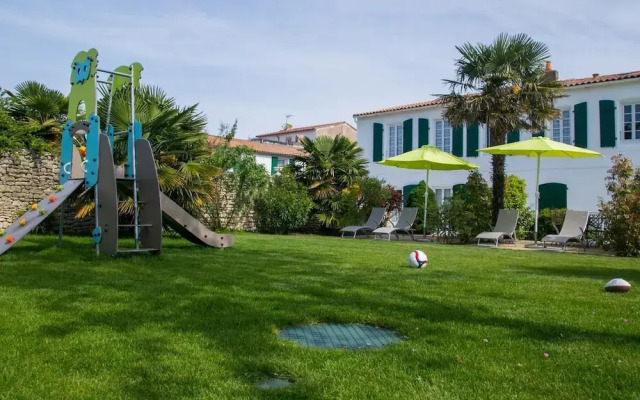 Locations de Vacances Le Clos Rhea