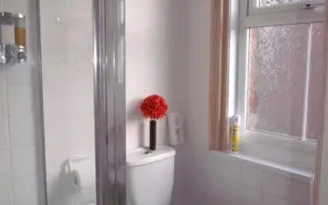 The Jasmine Guest House