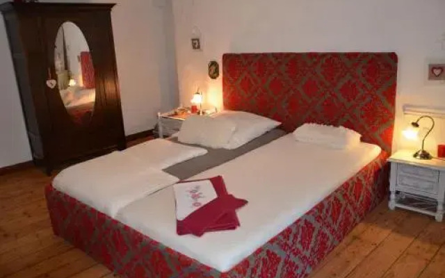 Gästehaus Niederrhein