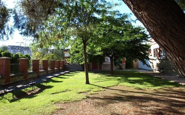 Albergue de Tudela - Hostel