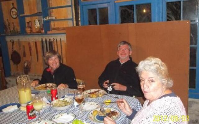 Hostal Amigos