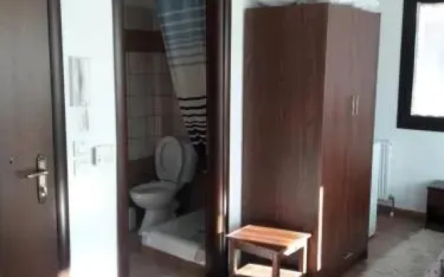 Guesthouse Agrovio