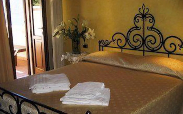B&B Villa Fior di Loto