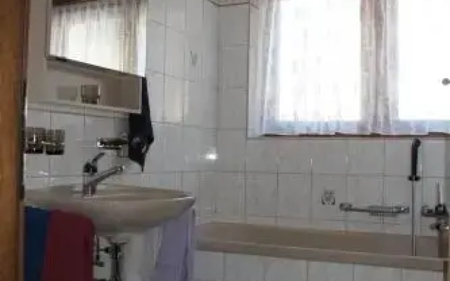 Ferienwohnung Silberdistel