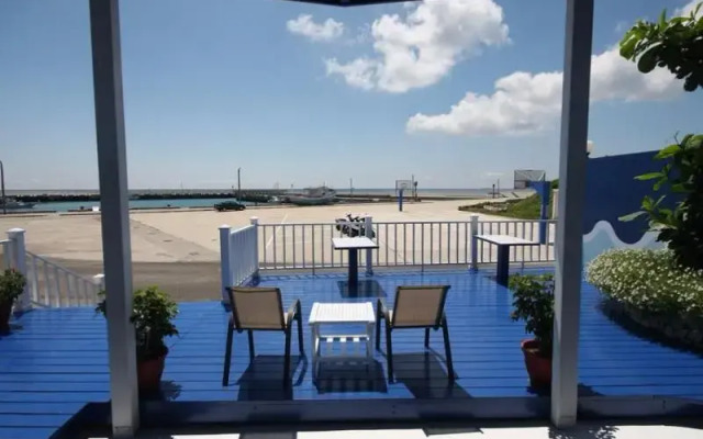 Kitesurfing Bed and Breakfast