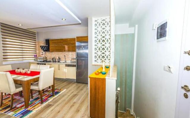 Pinara Residence