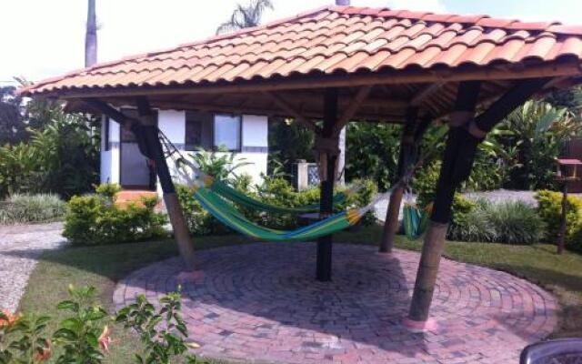 Hotel Campestre La estancia