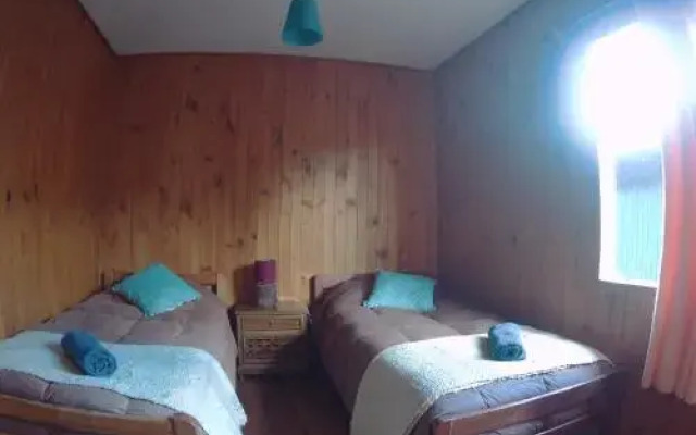Hashtag Hostel & Cabañas