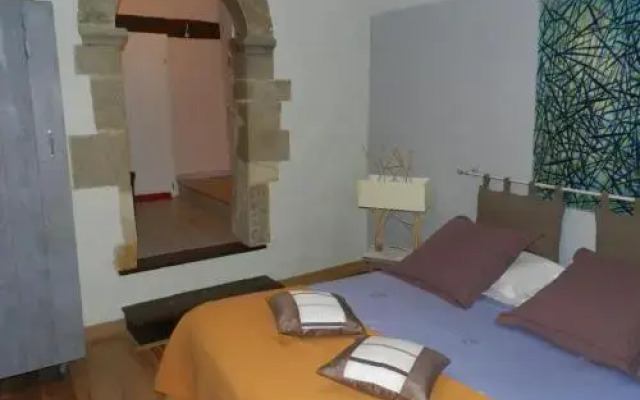 Le Clos Des Lavandes
