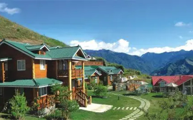Fengtyan Farm