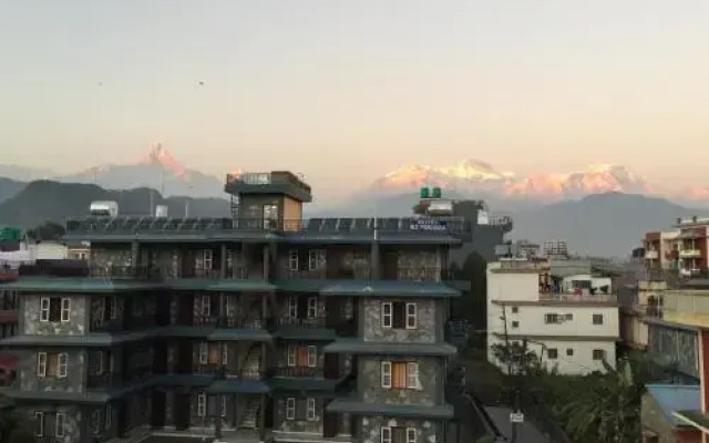 Hotel K2 Pokhara