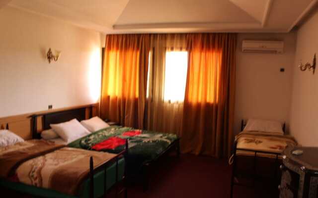 Hôtel Dar Maroc