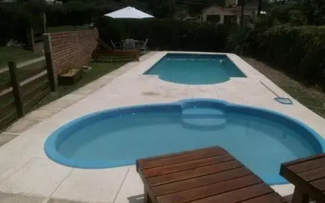 Cabañas Tio Willy