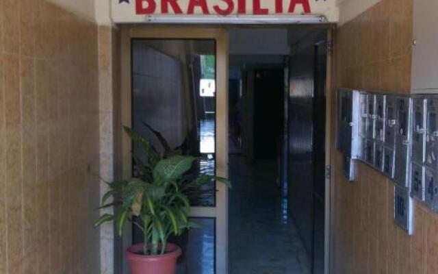 Brasilia Hostel