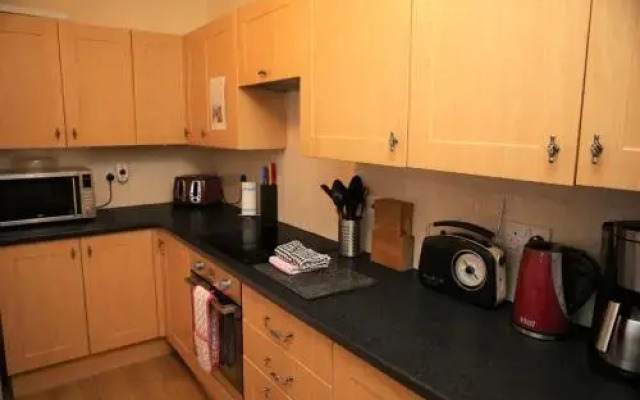 Mamore View Holiday Cottage