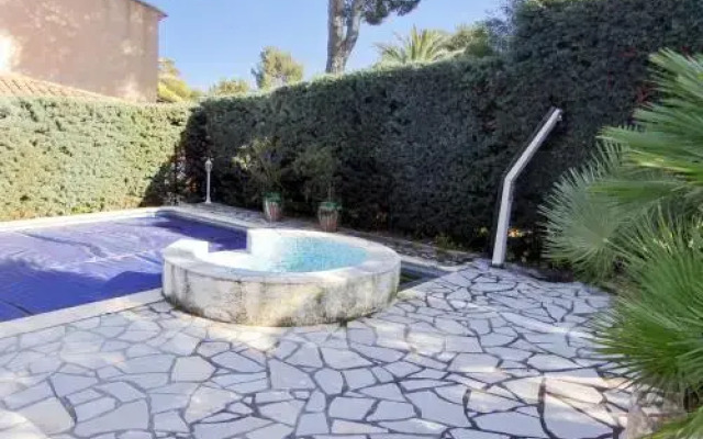 Holiday Home Impasses des Cyclamens