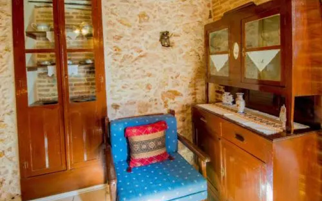 Erofili Traditional House