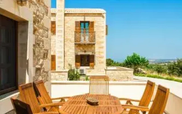 Ktima Arodamos Villas