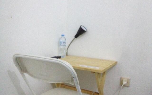 Uncle.D Bed and Breakfast