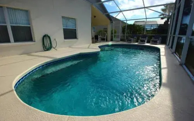 Elite Homes - Eagle Pointe