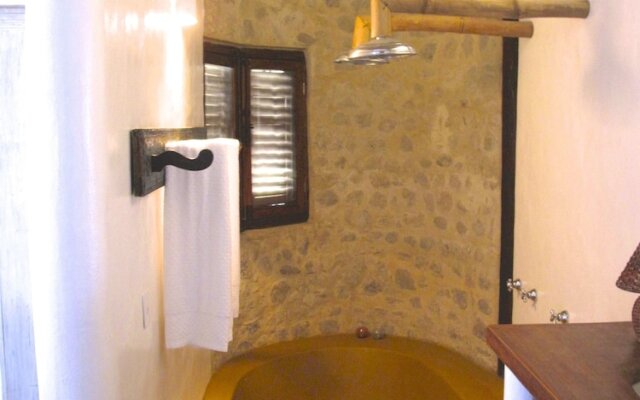 Bangalô Praia do Espelho