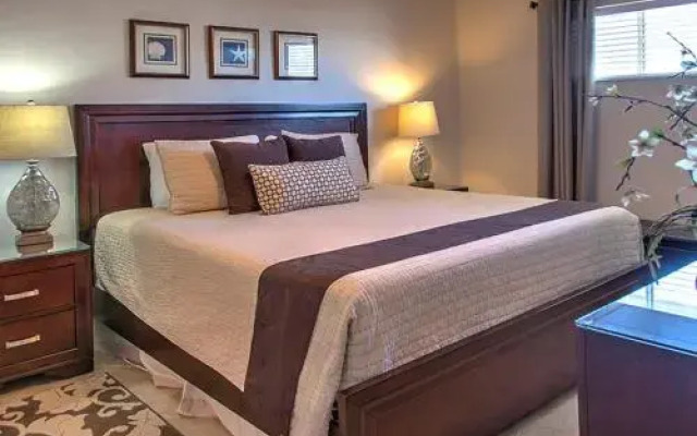 Gulf Shore Condo #622