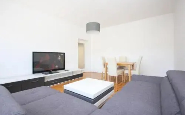 Hostel Scandic