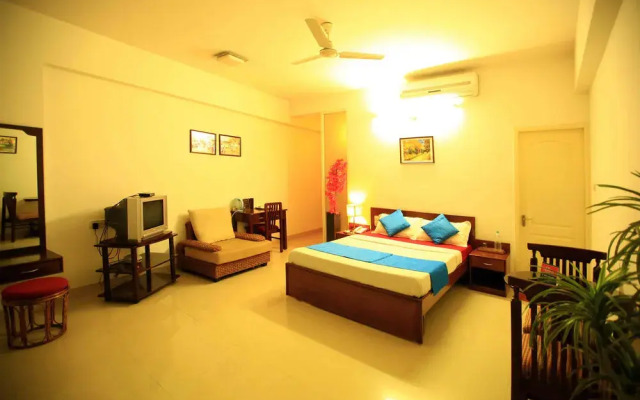 Zo Rooms Koramangala 4th Block