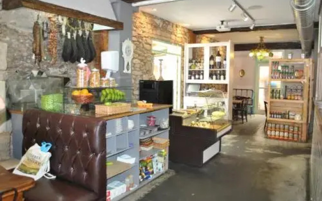Hostal Kukia