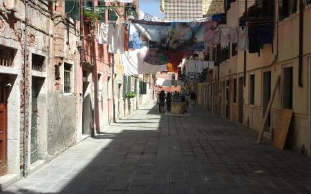 Via Garibaldi House