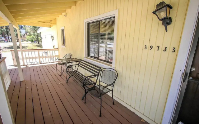 Forest Winds 1452 by RedAwning