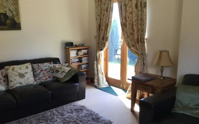 Woodpeckers Bed & Breakfast