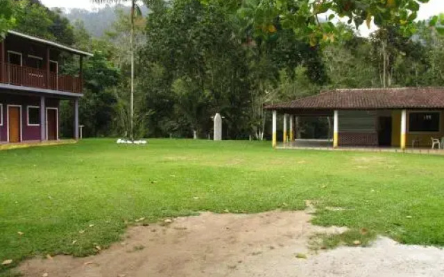 Pousada da Cachoeira