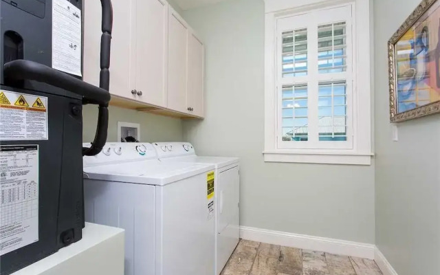 Sea Salt - Five Bedroom Home