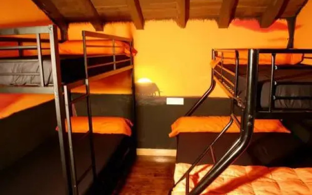 Albergue Abarun Aterpea