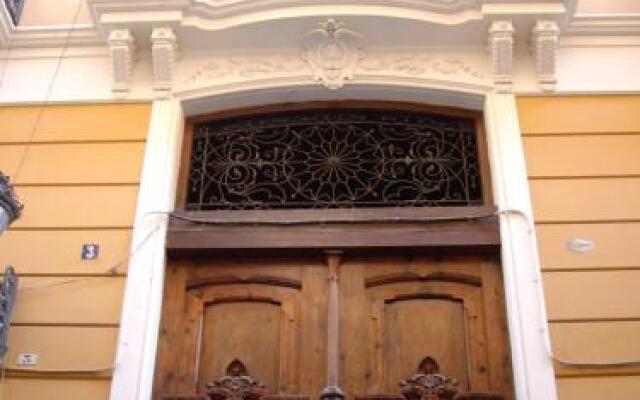 B&B Almirante